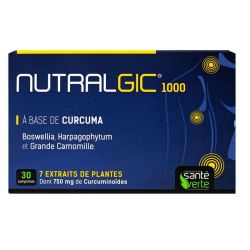 Sante V Nutralgic Cpr 30Zz