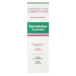 Somatoline Vergetures Correction  100Ml