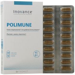 Inovance Polimune 40Gel