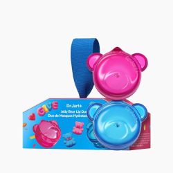 K-Beauty Jelly Bear Lip Duo
