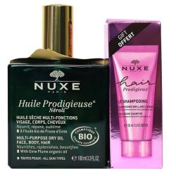 Nuxe Hle Prodigieuse Neroli 100Mlhair