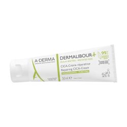 A Derma Dermalibour Cr Reparatrice 50Ml