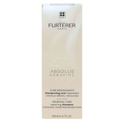 Rf Absolue Keratine Shg 200 Ml