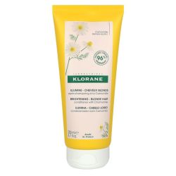 Kl Baume Camomille 200Ml