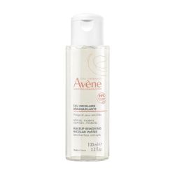 Eau micellaire démaquillante - 100 ml