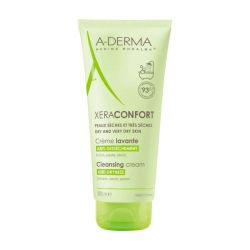 Crème lavante anti-dessèchement XERACONFORT - 200 ml