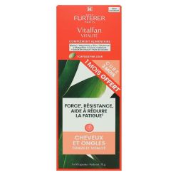 Rf Vitalfan Vitalite Caps 30X3