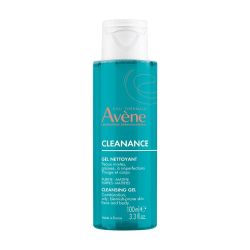 Gel nettoyant Cleanance - 100 ml
