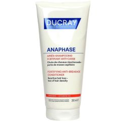 Anaphase après-shampooing fortifiant anti-casse 200ml