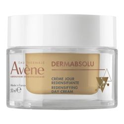 Crème Jour Redensifiante DermAbsolu - 50 ml