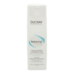 Ducray Keracnyl Lotion Purif 200Ml