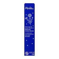 Melvita Roll-on givré à l'eau florale de bleuet 10ml