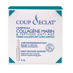 Coup Daposeclat Amp Collag Mar 12