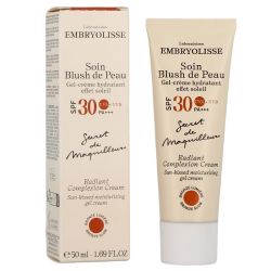 Soin Blush de Peau SPF30 Secret de Maquilleurs - Bronze Lumière - 50 ml