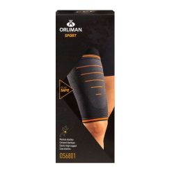 Orliman Sport Cuissard Elastiq  T1