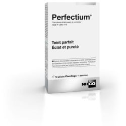 Nhco Perfectium Teint Parfait Gelul 56