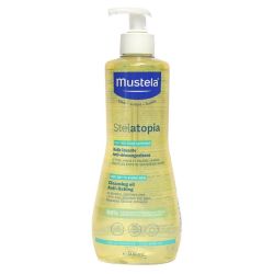 Mustela Stelatopia Hl Lavante 500Ml