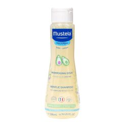 Mustela Shg Doux Avocat 200Ml