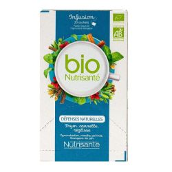 Bionutri Inf Defenses Natur Sach20