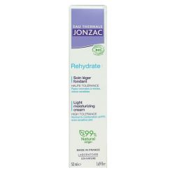 Jonzac Soin Leger Fondant Tb50Ml