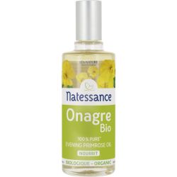 Natessance Hle 50Ml Bio Onagre