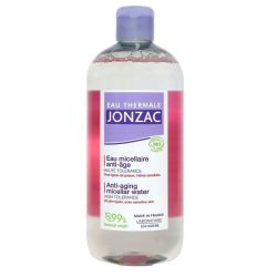 Jonzac Eau Mic A/Age 500Ml