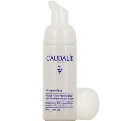 Mousse Micro-Peeling Eclat VINOPERFECT - 50 ml