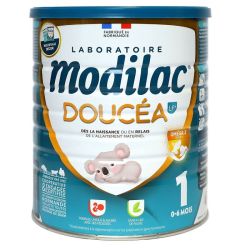 Modilac Expert Doucea 1Age 820G