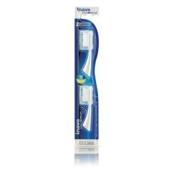 Recharges Brossettes 20/100 Hybrid - 2 unites