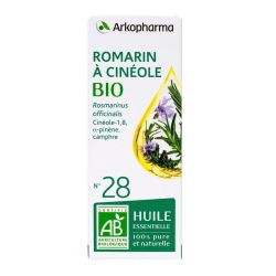 Arko Olfae 28 Romarin Cine Bio 10Ml