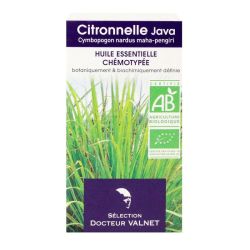 Cosbionat He Citronelle Java 10Ml