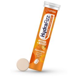 Hydra +Boost - 16 comprimés effervescents