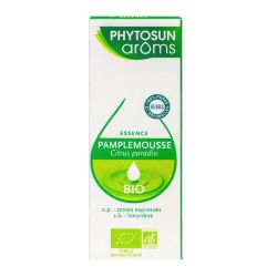 Phytosun He Bio Pamplemousse/Citrus 10Ml