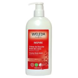 Weleda Gbd Grenade 400Ml