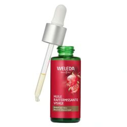 Huile raffermissante Visage à la Grenade - 30 ml
