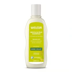 Shampooing Extra-Doux Millet - 190 ml