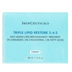 Zzskinceutic 3Xlipid Restore 2/4/2 48Zzz