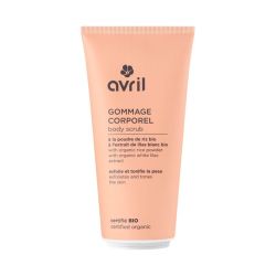 Gommage corporel - 200 ml