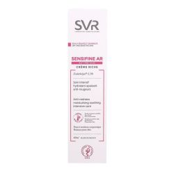 Svr Sensifine Ar Cr Rich Tb40Ml