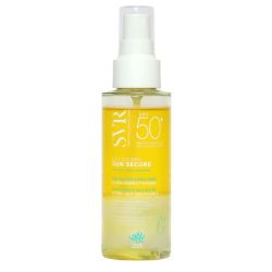 Svr Sun Secure Eau Solaire Spf50 100Ml