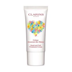 Crème jeunesse des mains - Edition Limitée
