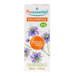 Puressentiel Hv Bio Nigelle 50Ml