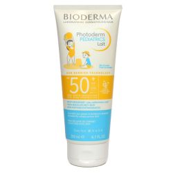 Biod Photoderm Kid Lait Spf50  200Ml