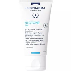 Neotone Gel Nettoyant Exfoliant - 150 ml