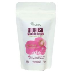Morosil vinaigre de cidre minceur brûle-graisses 60 gélules