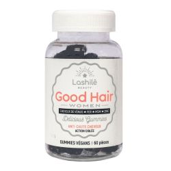 Good Hair women cheveux de Vénus anti-chute 60 gommes