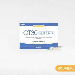 OT30 Renfort+ - 30 gélules