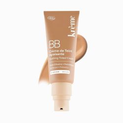 BB Crème de Teint Apaisante - Médium