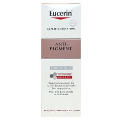 Eucerin Anti Pigment Nuit 50Ml