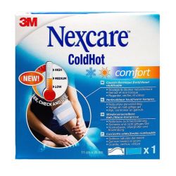 Nexcare Coldhot Cous Comf A/Therm 1